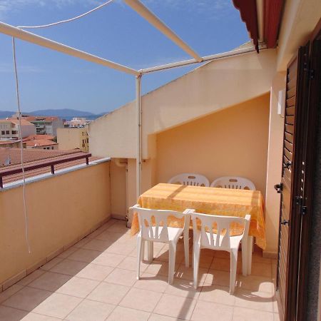 Ferienwohnung Little Sunshine Alghero Exterior foto