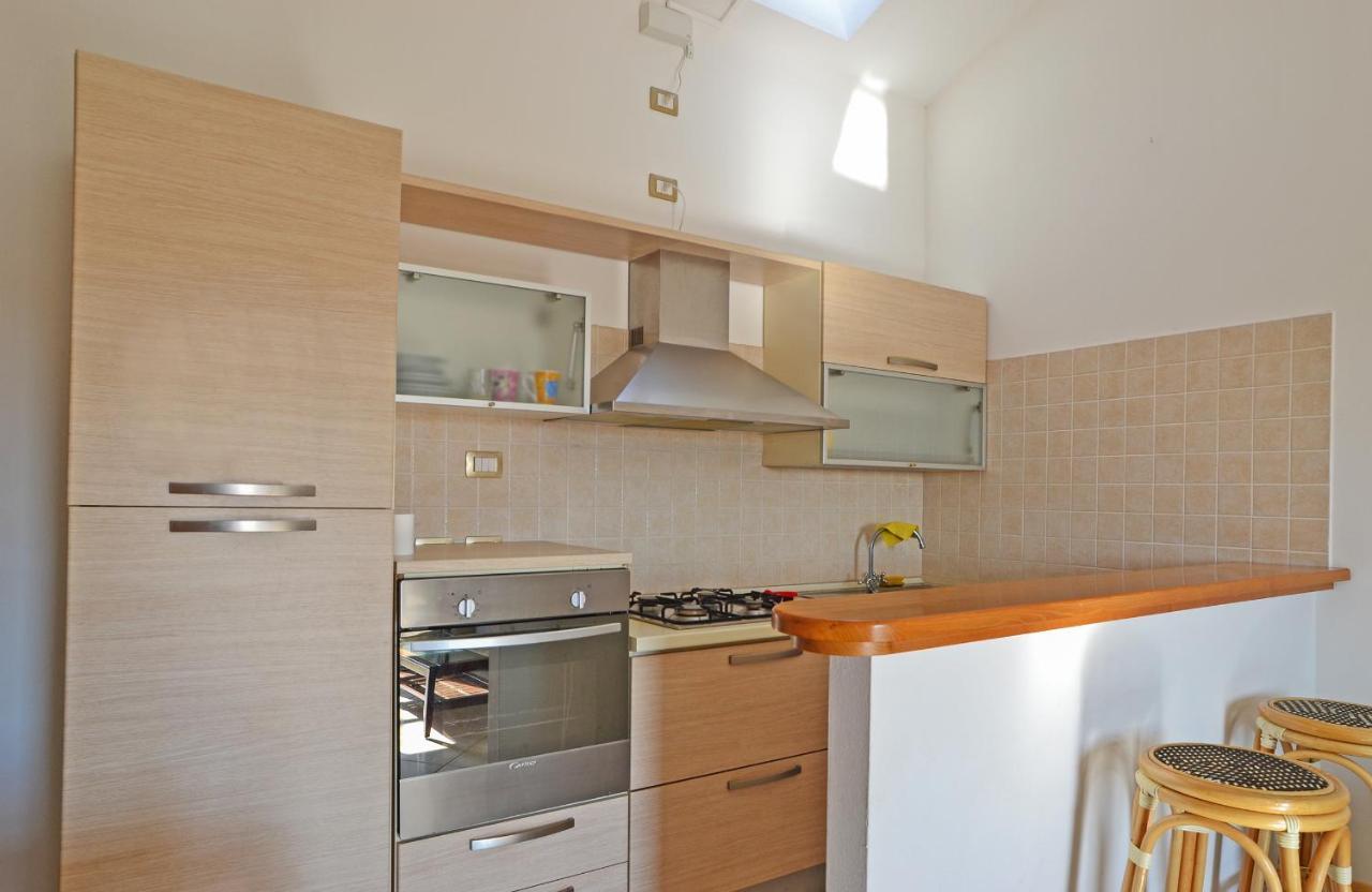 Ferienwohnung Little Sunshine Alghero Exterior foto
