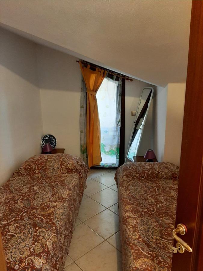 Ferienwohnung Little Sunshine Alghero Exterior foto