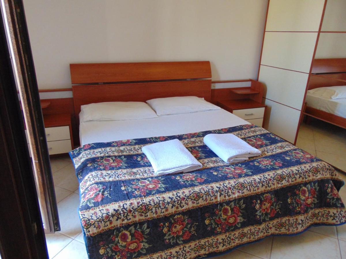 Ferienwohnung Little Sunshine Alghero Exterior foto