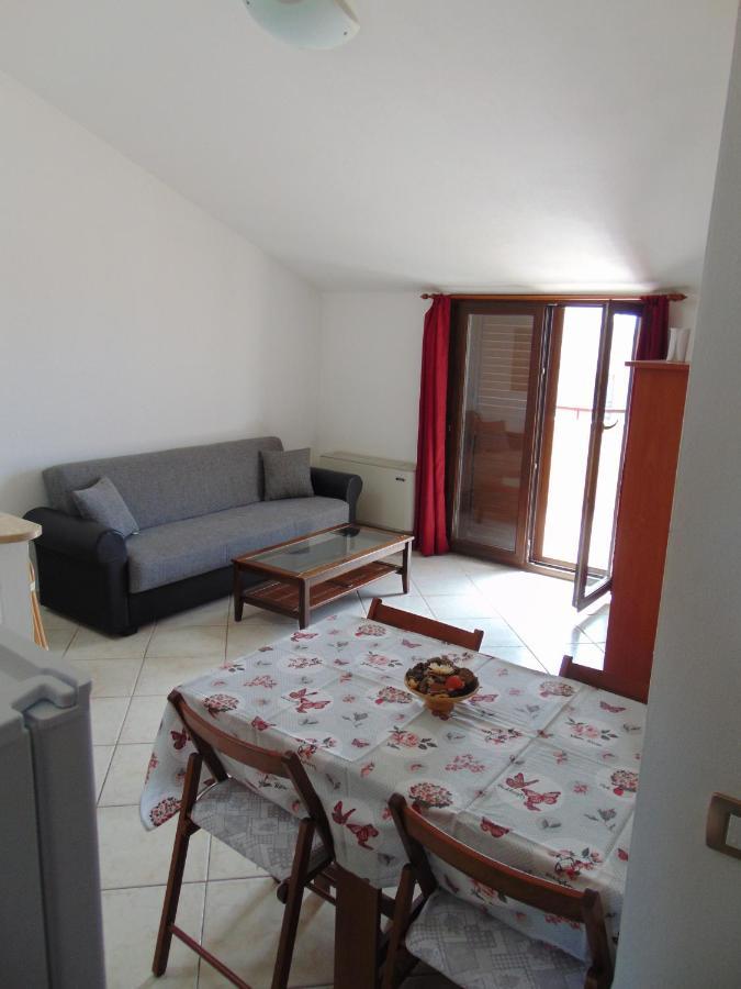 Ferienwohnung Little Sunshine Alghero Exterior foto