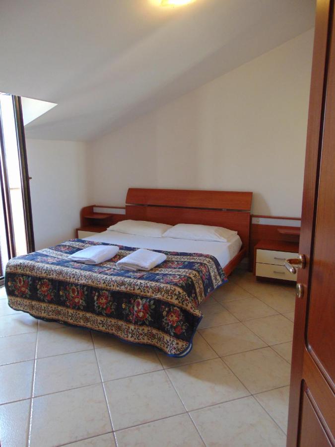 Ferienwohnung Little Sunshine Alghero Exterior foto
